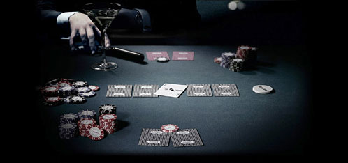 Reasons for the popularity of the online casino games