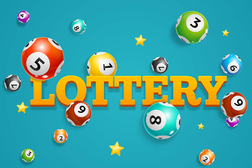 Lottery Gambling Website