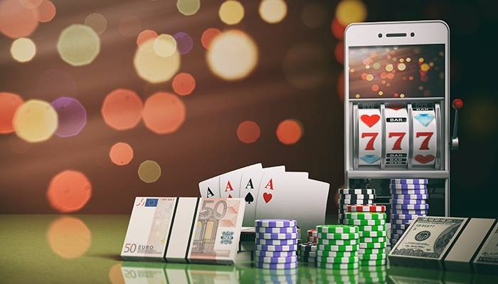 Online KUBET Casino 