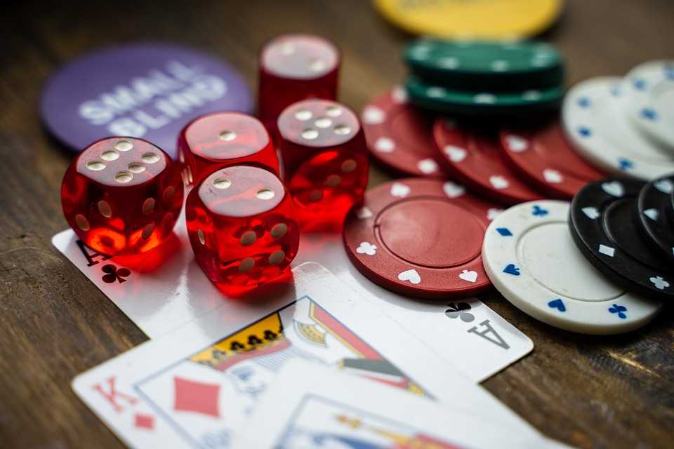 Baccarat Gambling Website