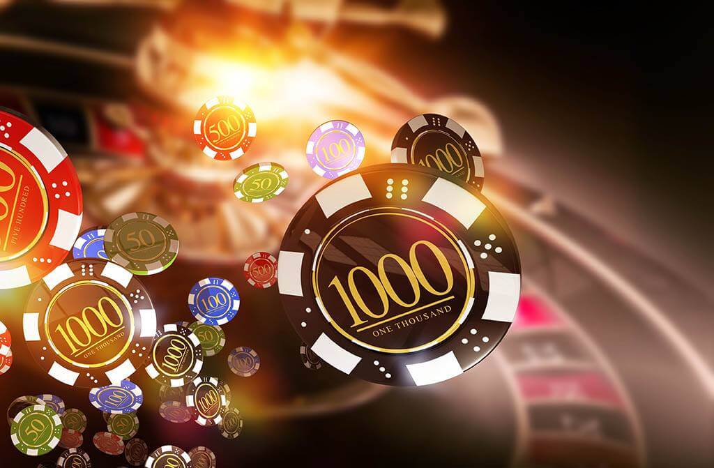 Free Live Casino Competitions