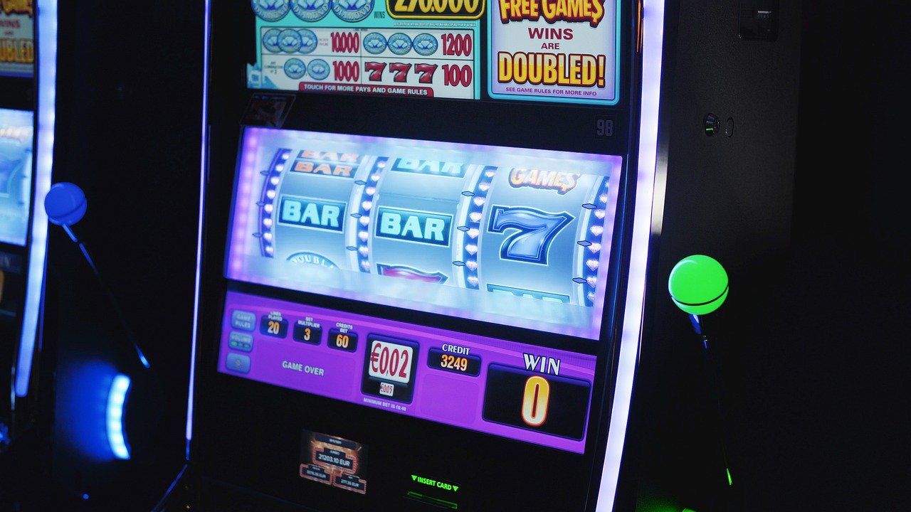Discovering your luck at online slot is easy