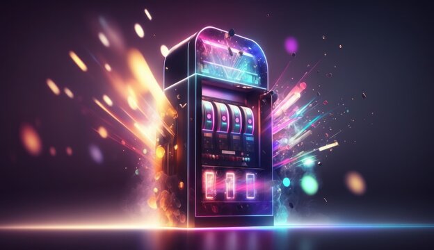 online slot games