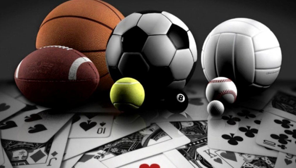 Online Sports Betting Game