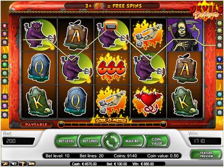 Slot Online