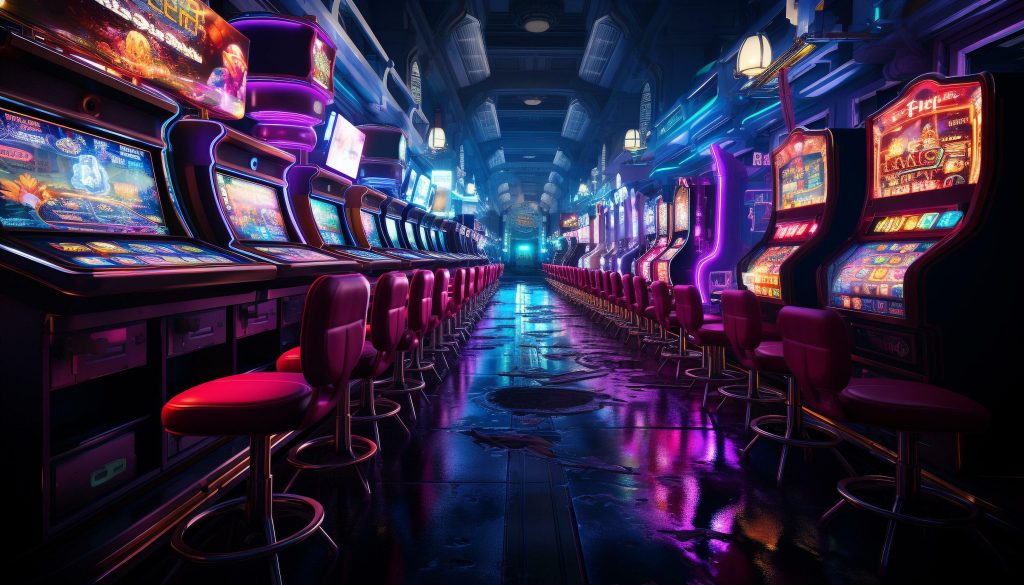 Online Slot