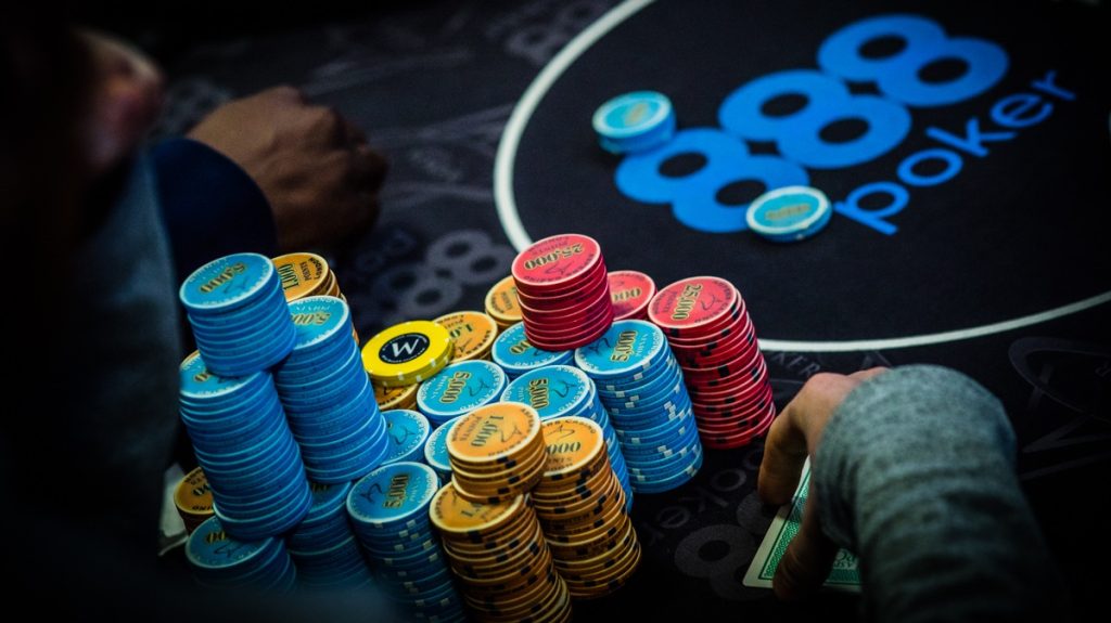 Online Casino