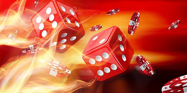 Online Casino Game