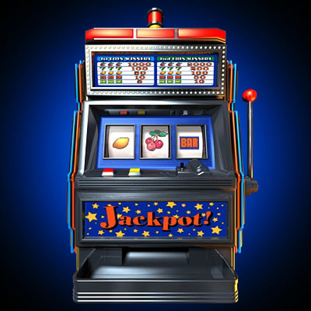 Online Slot Games