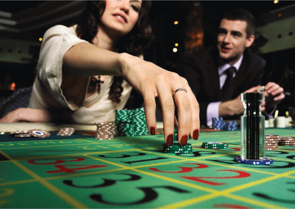 Online Baccarat Games