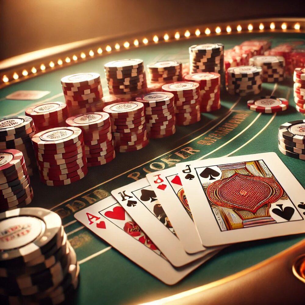 are casino games rigged