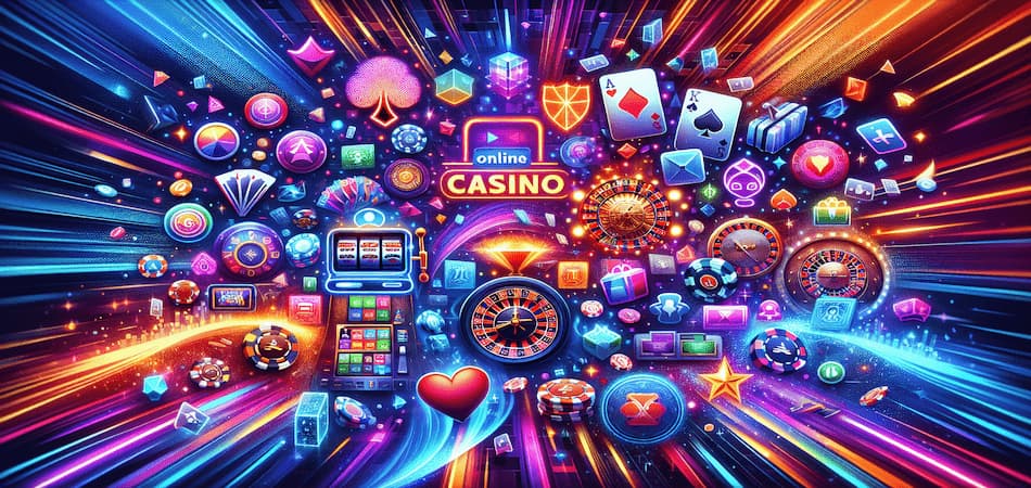 Online Casinos