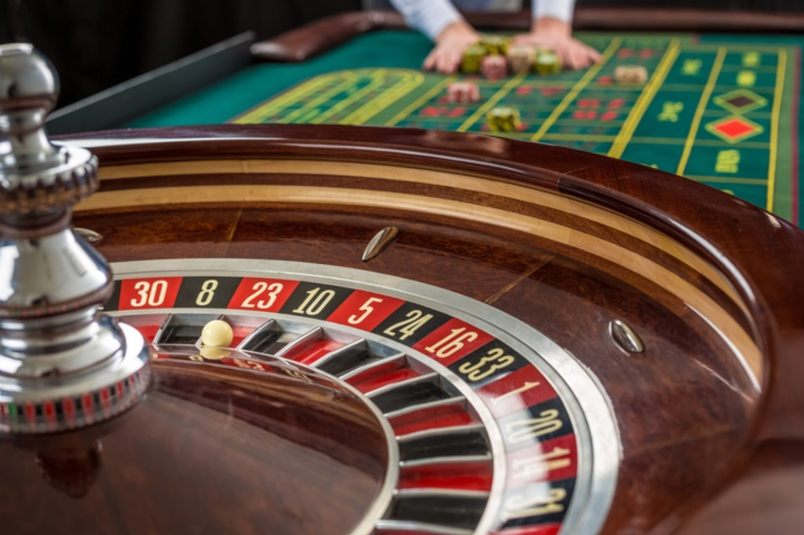 Online Casino