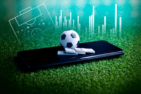 Online Supports Betting