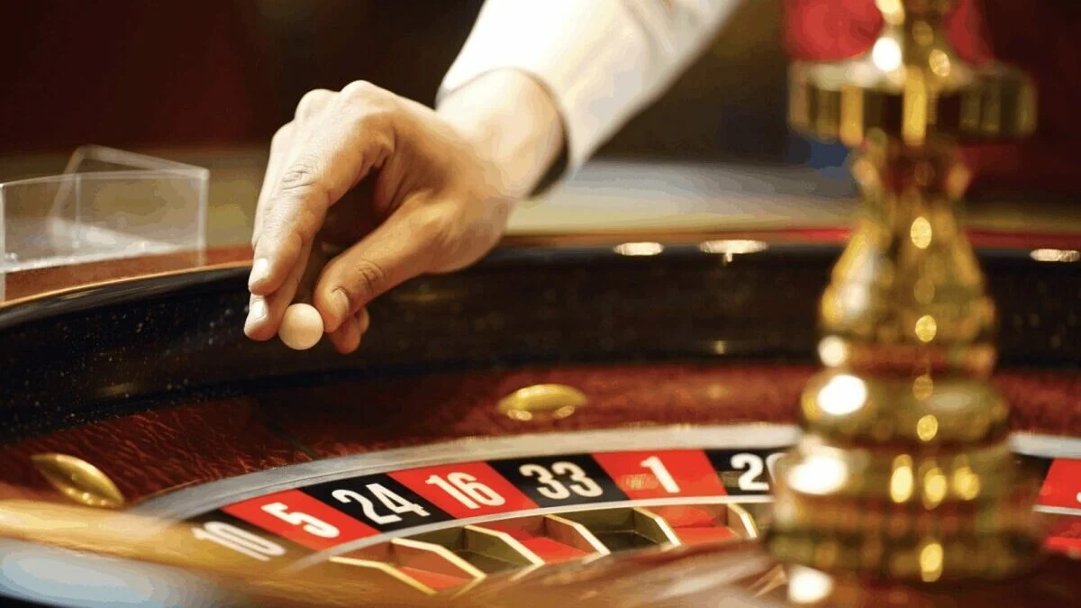 Online Casino
