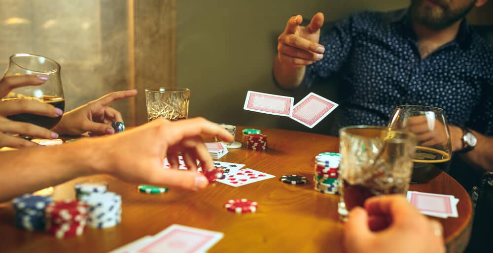 Online Casino