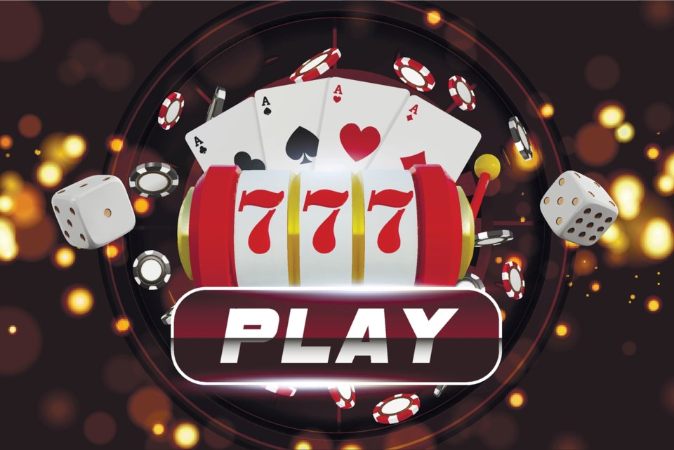 online casino