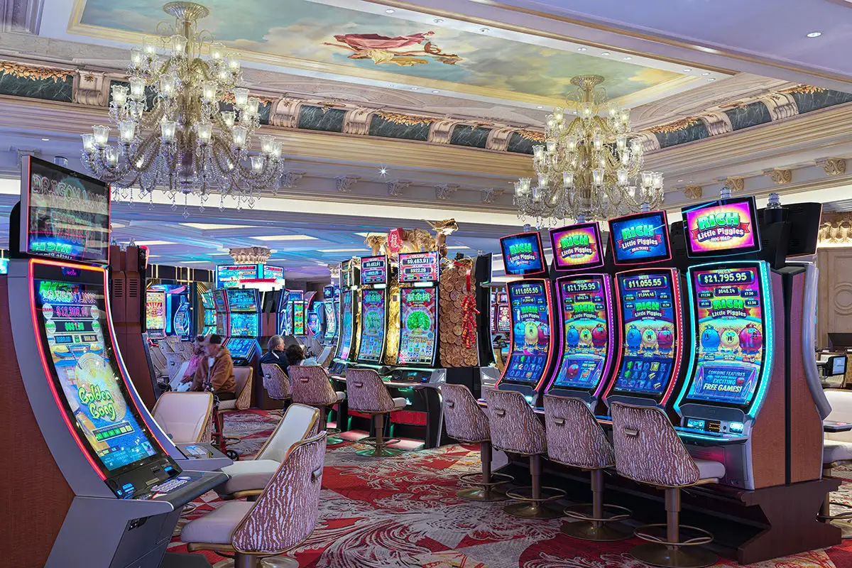 Online Slot 