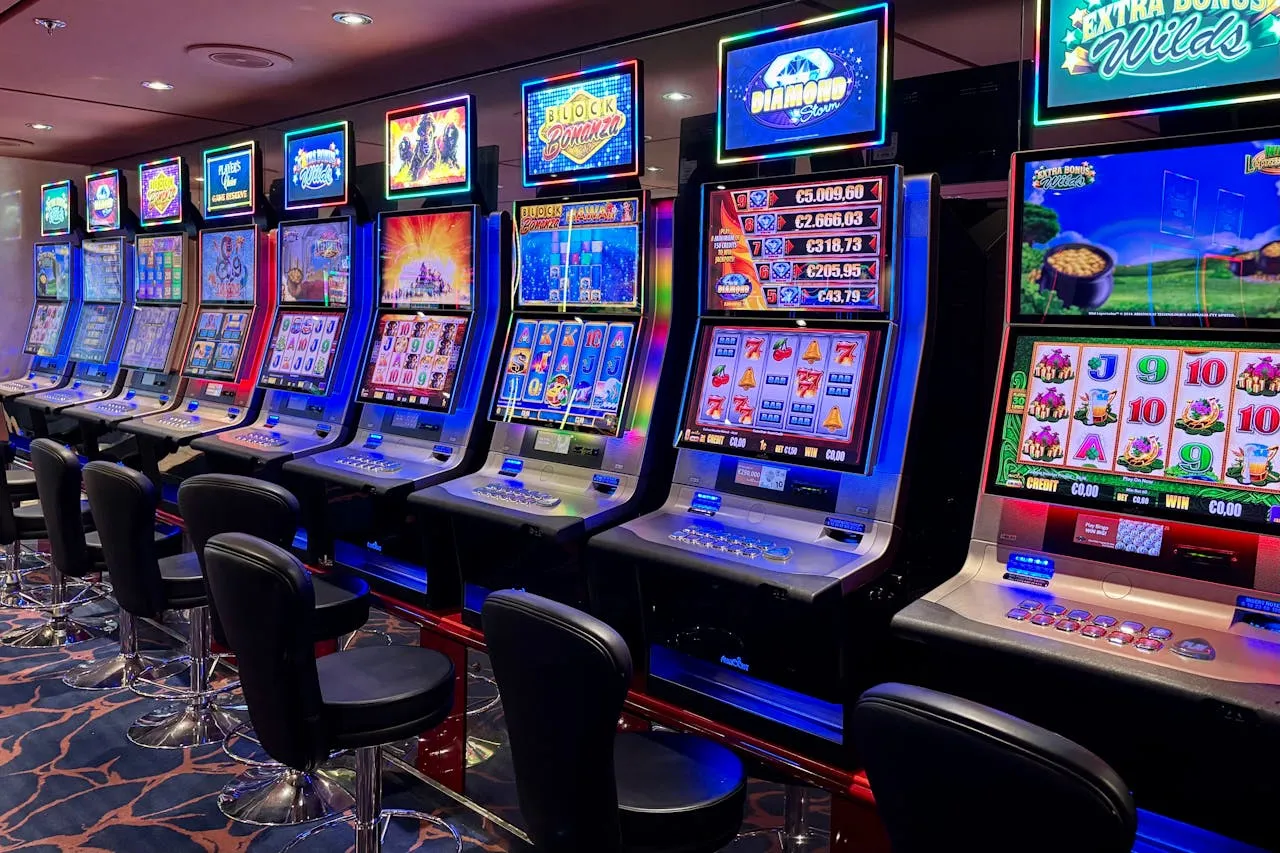 Online Slot