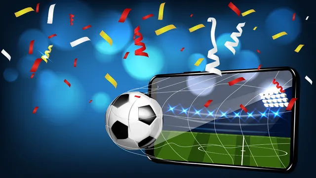 Online Betting