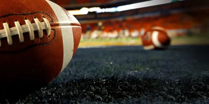 Online Sports Betting